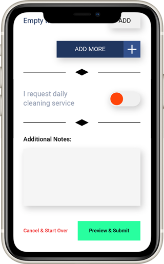 hotelcomm-checkin-room-service-breakfast-contactless-2